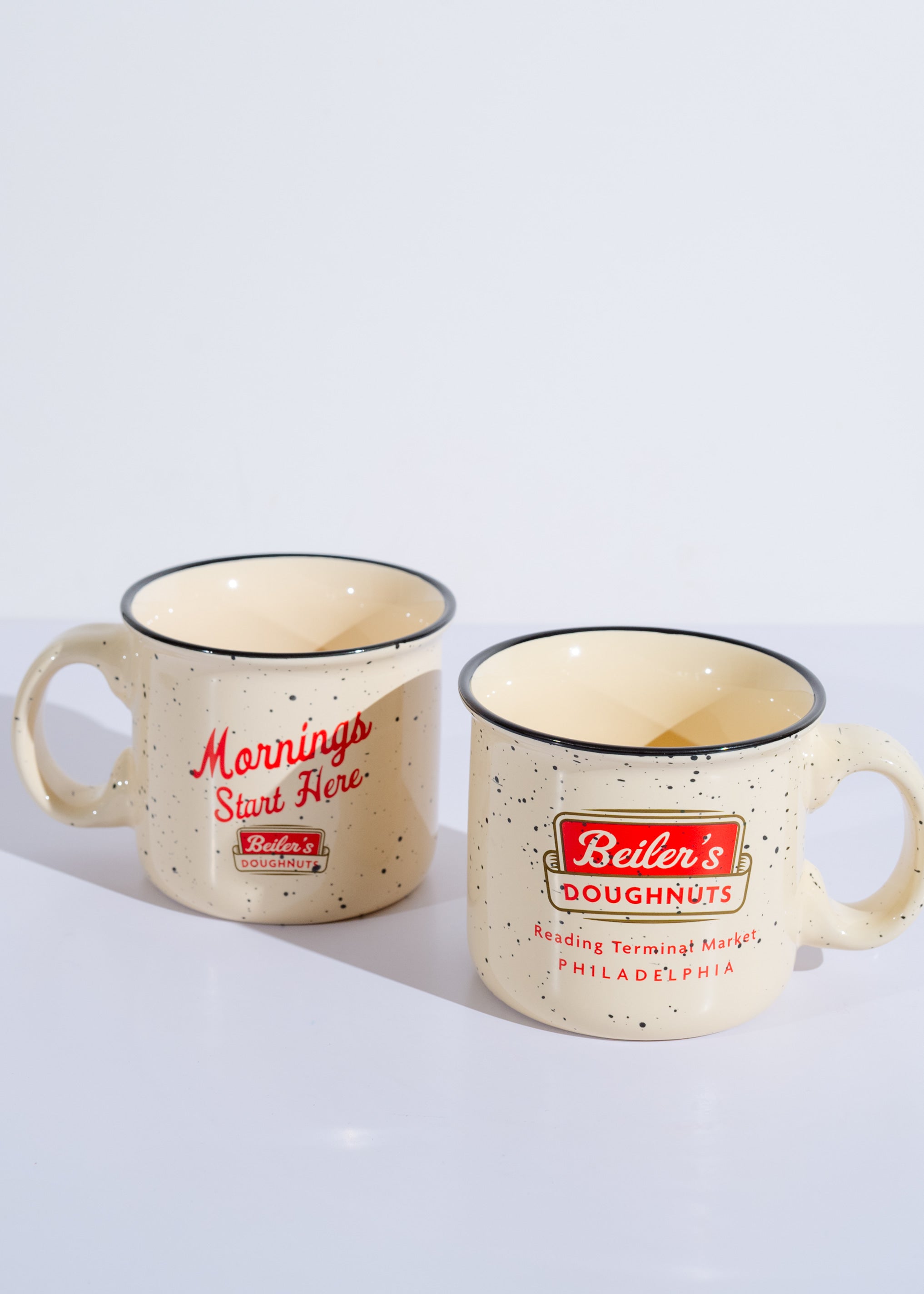 Beiler's mugs – Beiler's Doughnuts