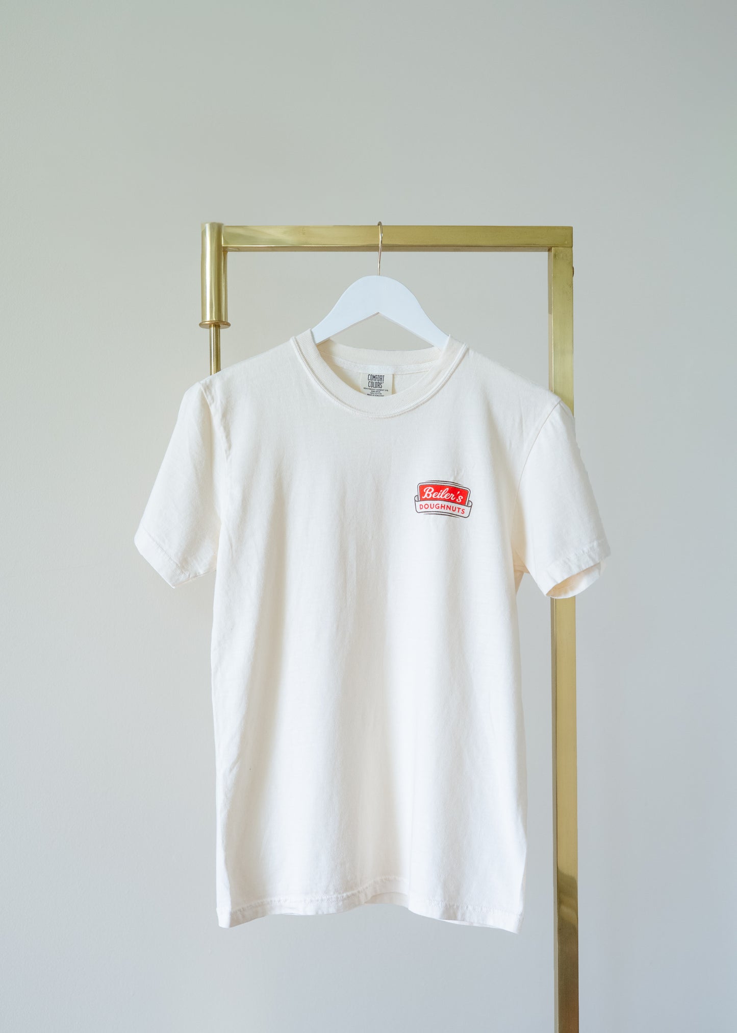 Beiler's Short Sleeve T-shirt