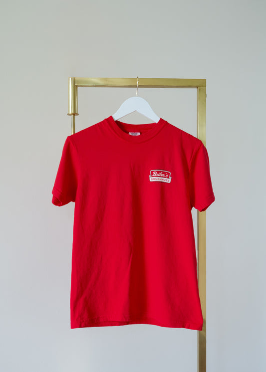 Beiler's Short Sleeve T-Shirt