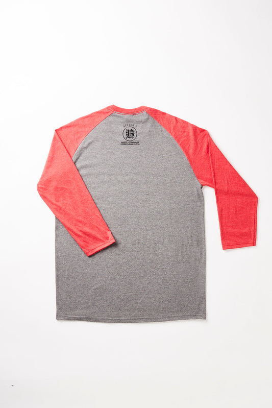 Beiler’s Baseball T-Shirt