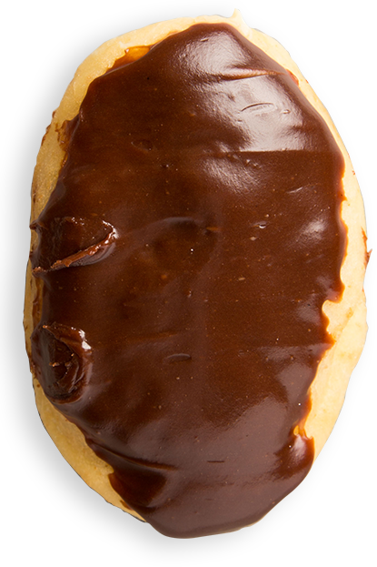 Boston Crème