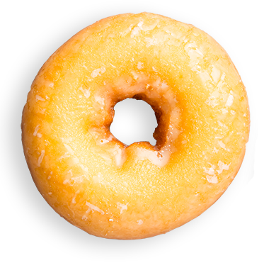 Glazed Cake