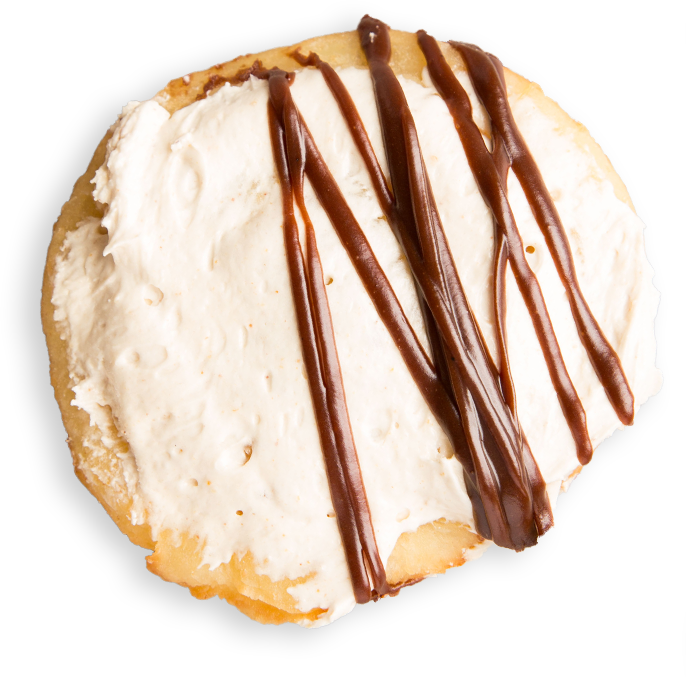 Peanut Butter Crème