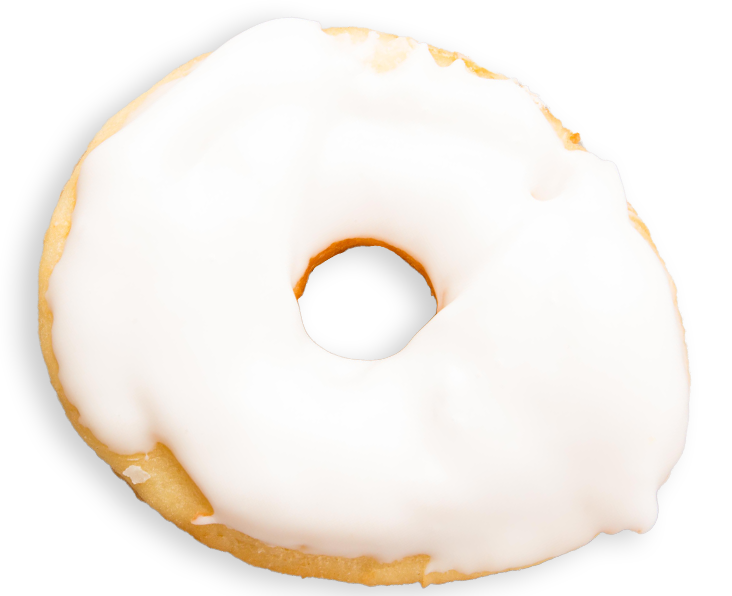 Vanilla Iced