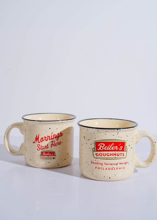 Beiler's mugs