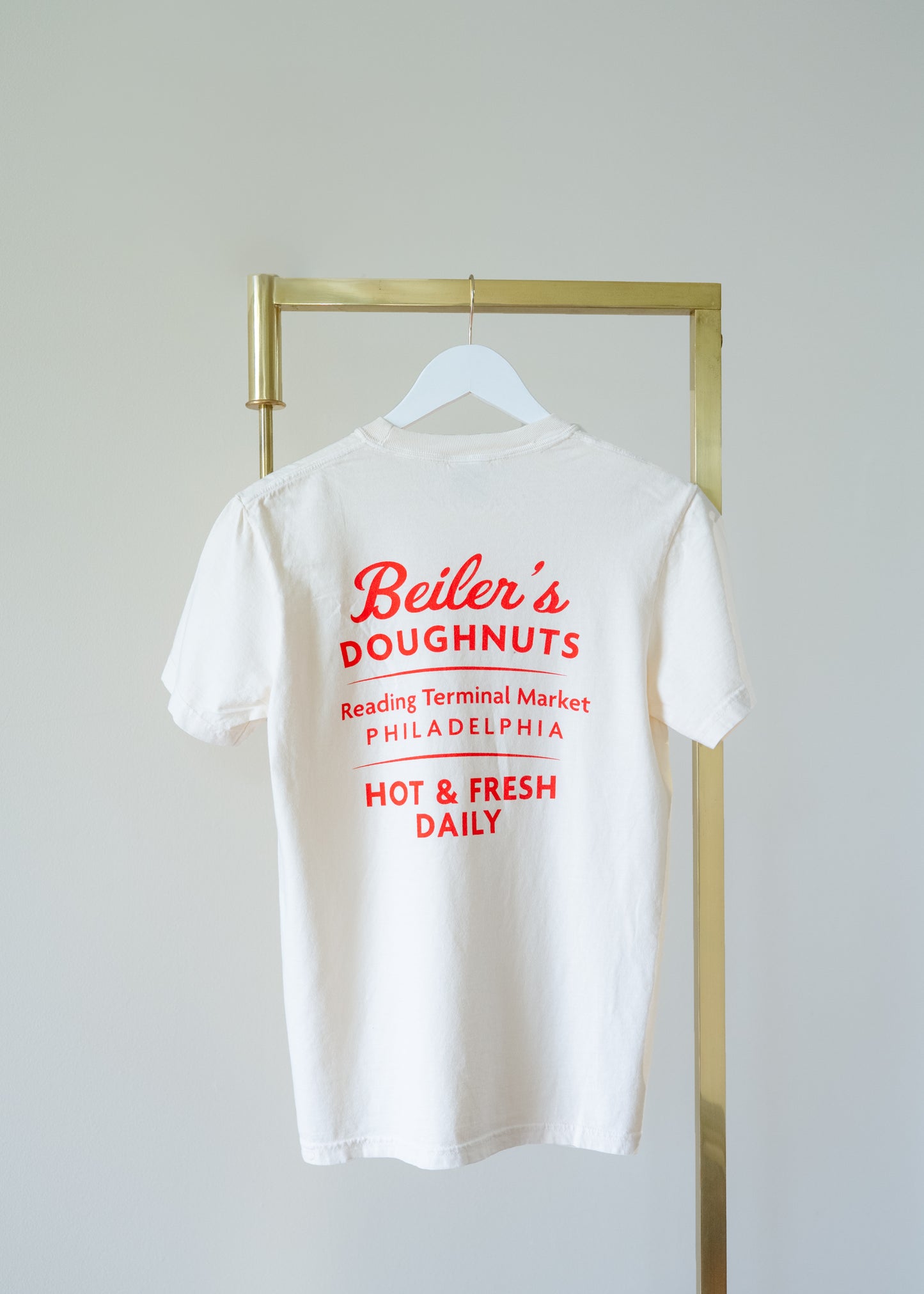 Beiler's Short Sleeve T-shirt
