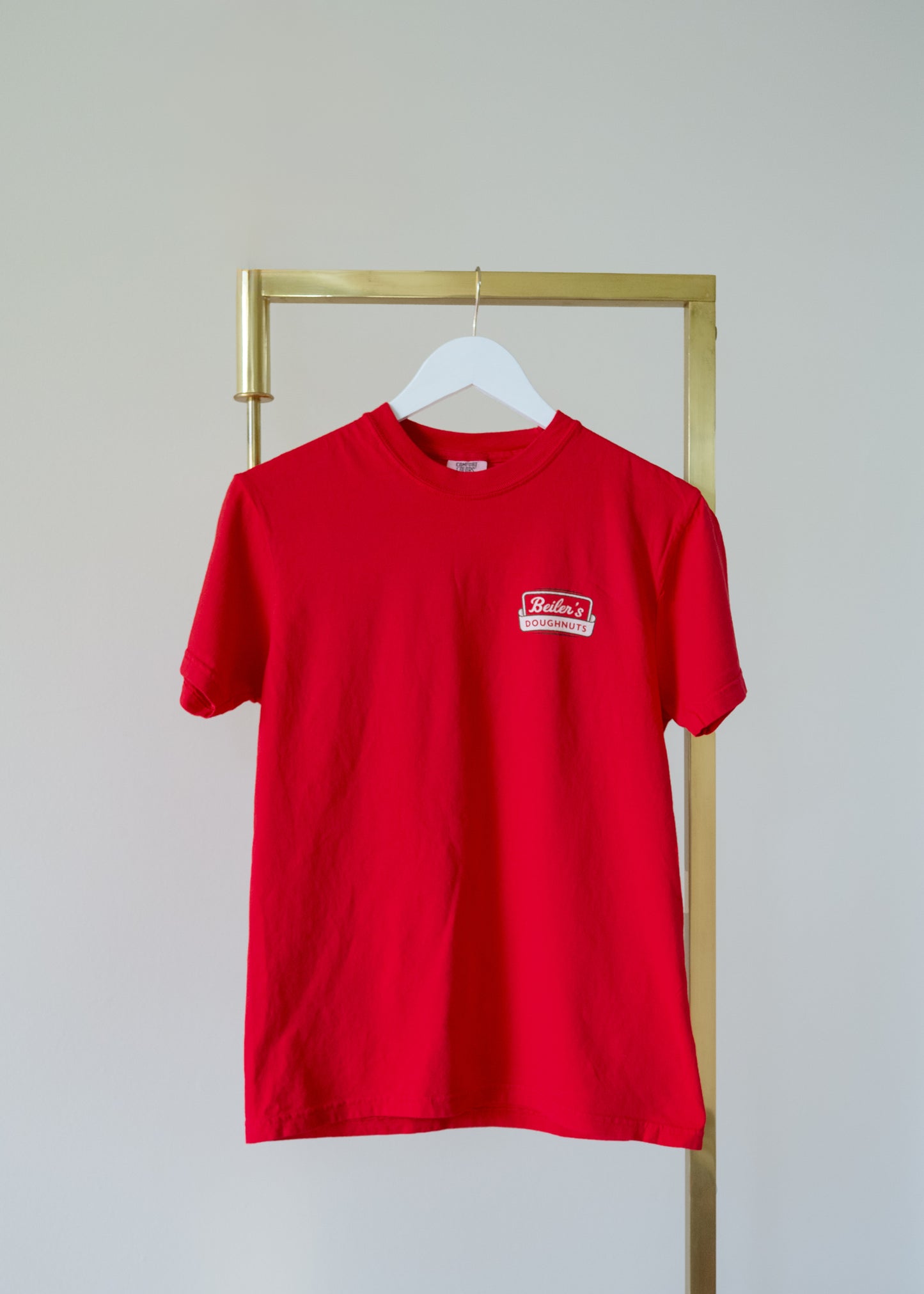 Beiler's Short Sleeve T-shirt