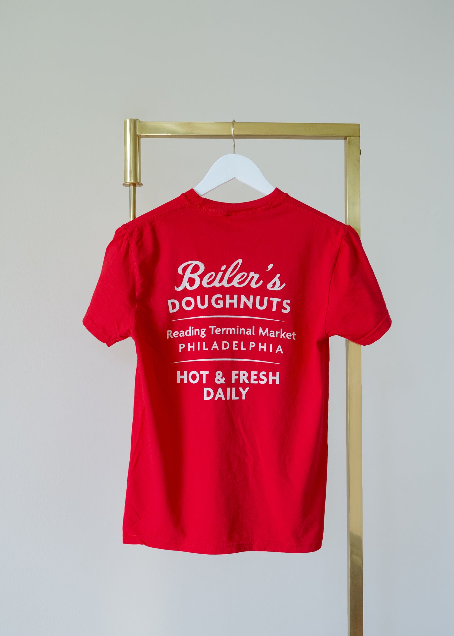 Beiler's Short Sleeve T-shirt
