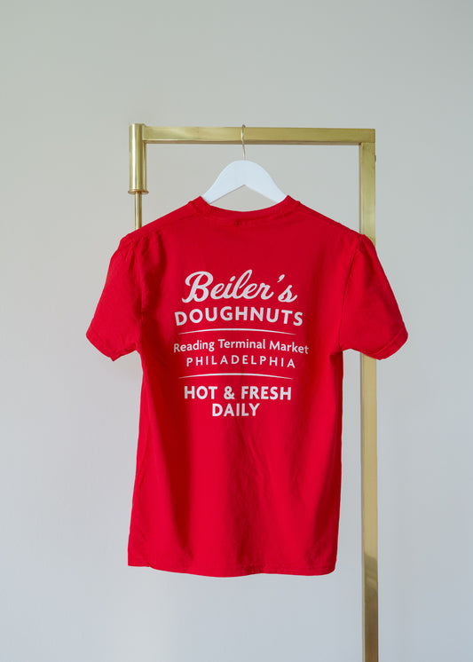 Beiler's Short Sleeve T-shirt