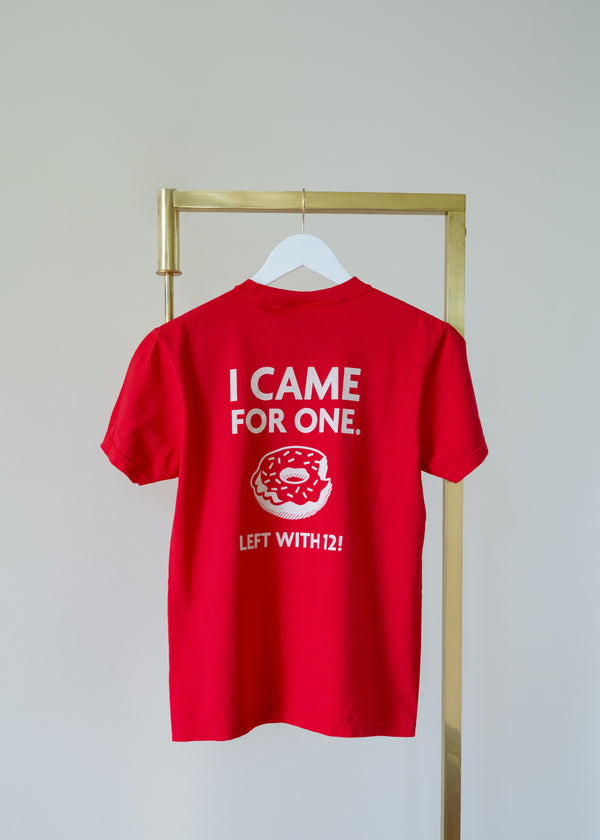 Beiler's Short Sleeve T-Shirt