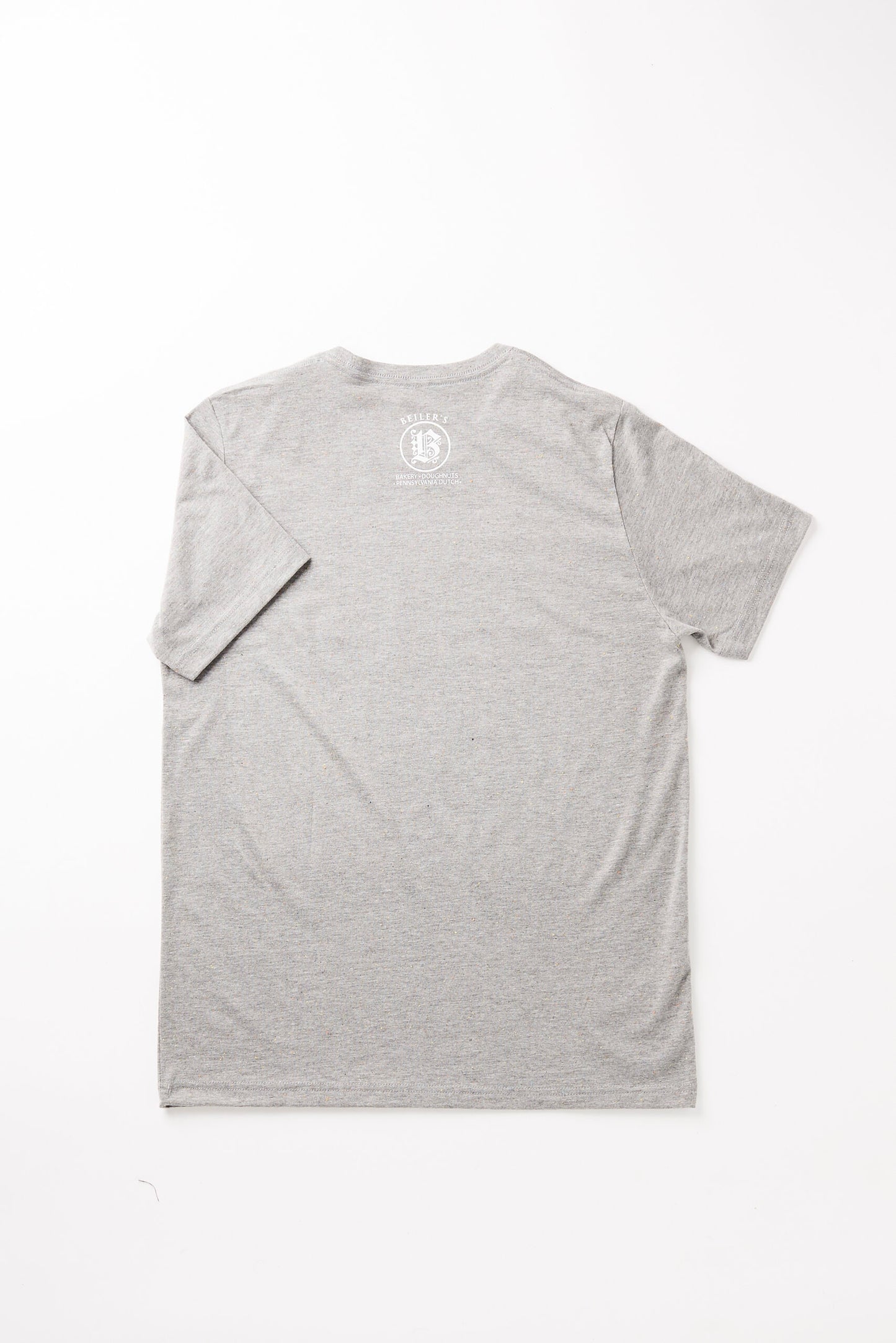 Donut Kettlebell T-Shirt