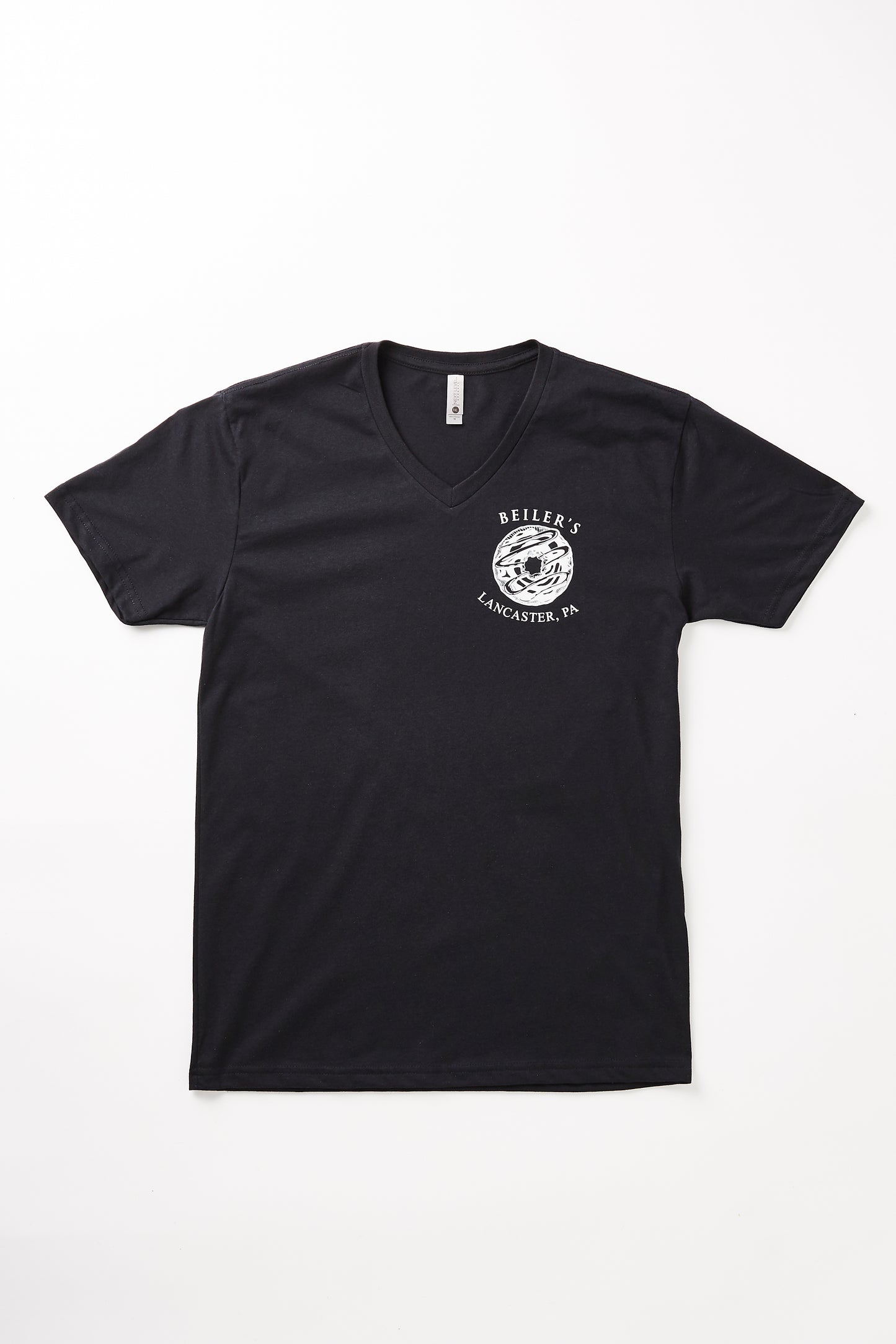 Beiler’s V-Neck T-Shirt