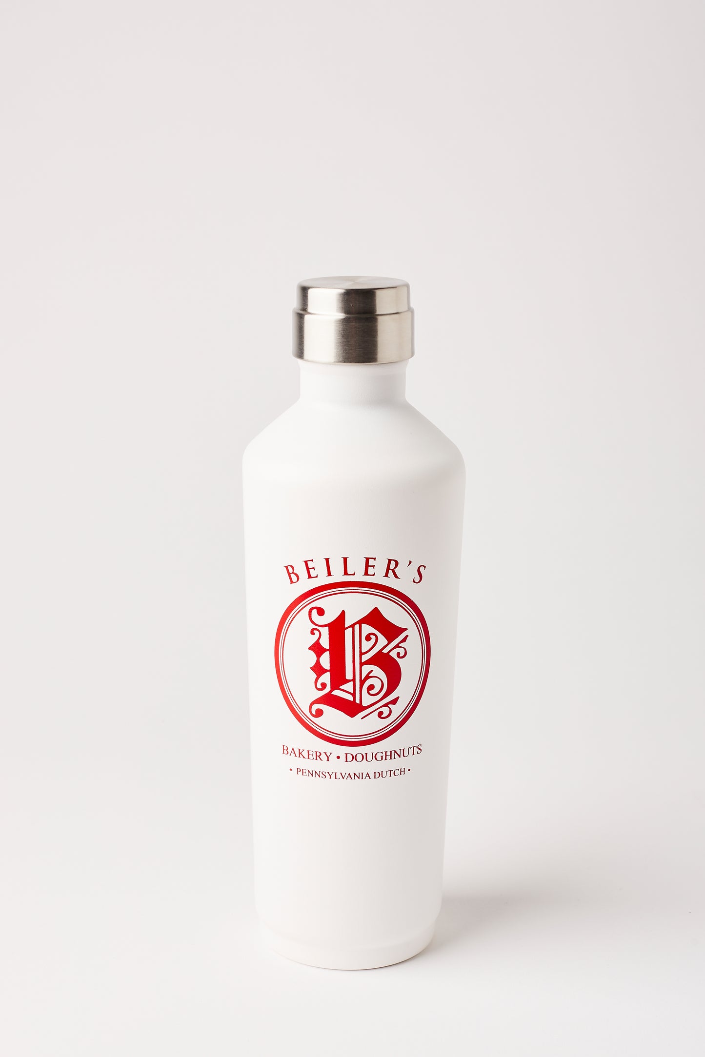 Beiler’s White Canteen