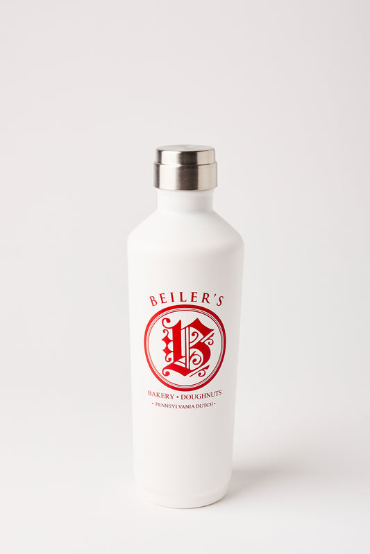 Beiler’s White Canteen