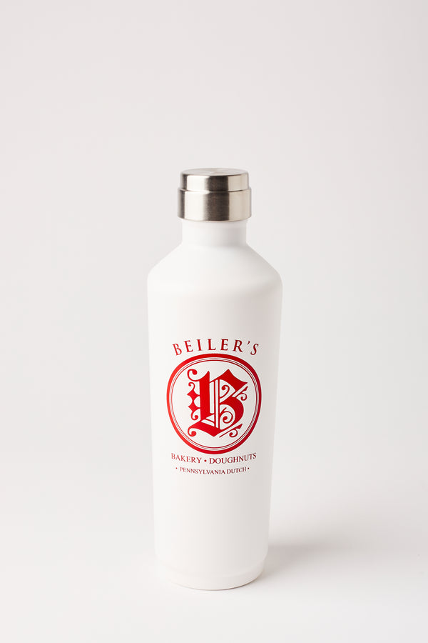 Beiler’s White Canteen