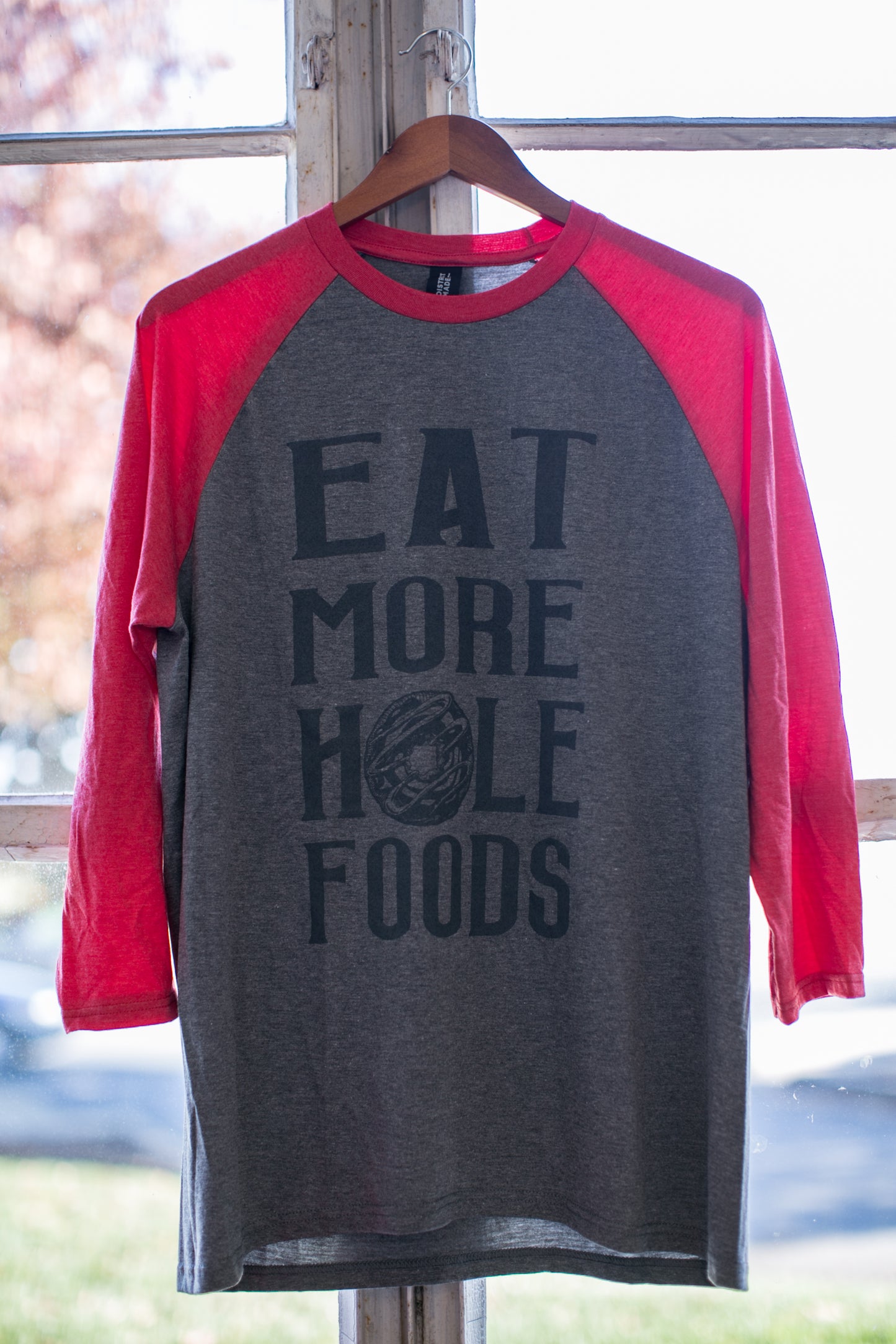 Beiler’s Baseball T-Shirt