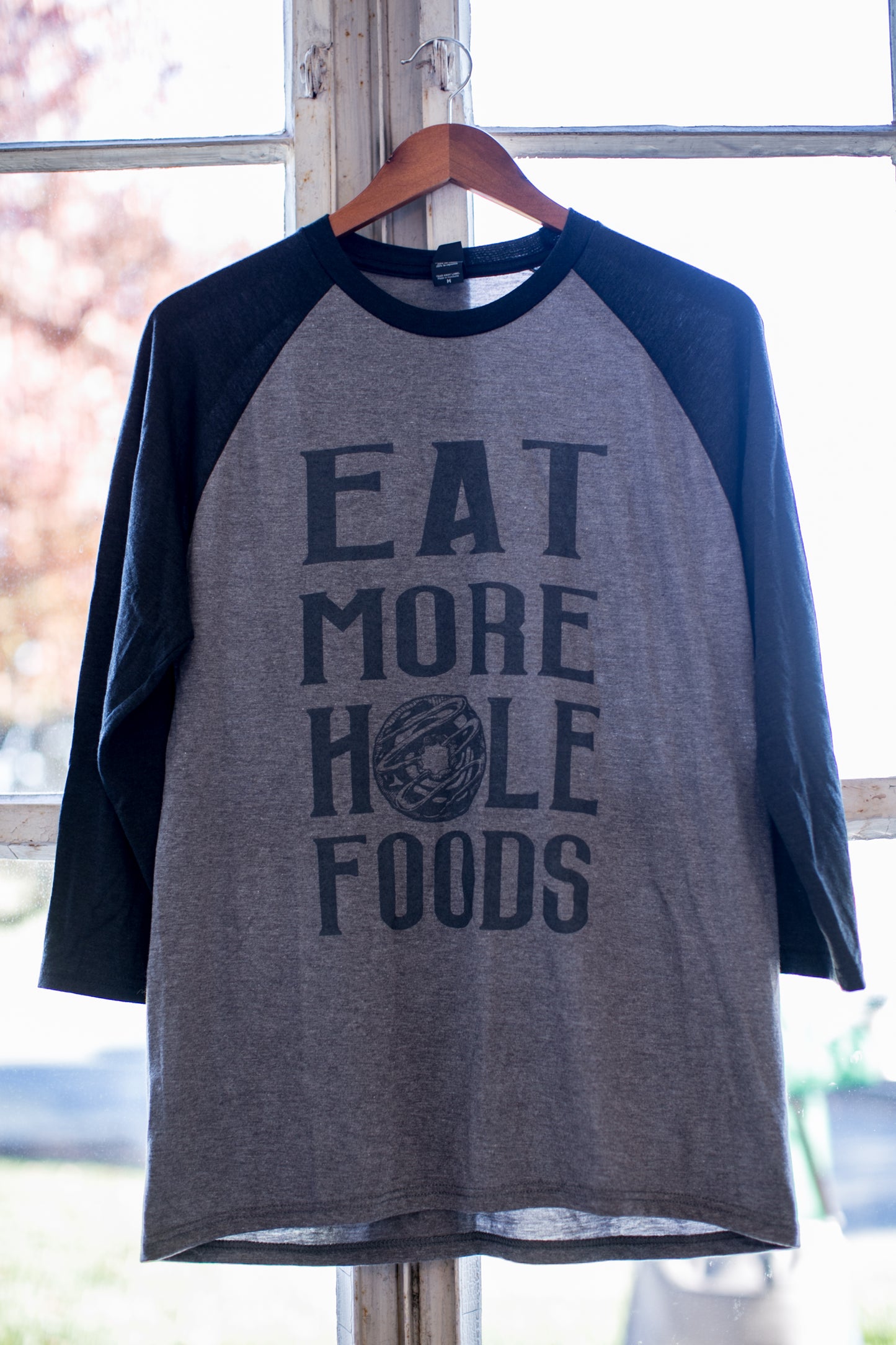 Beiler’s Baseball T-Shirt