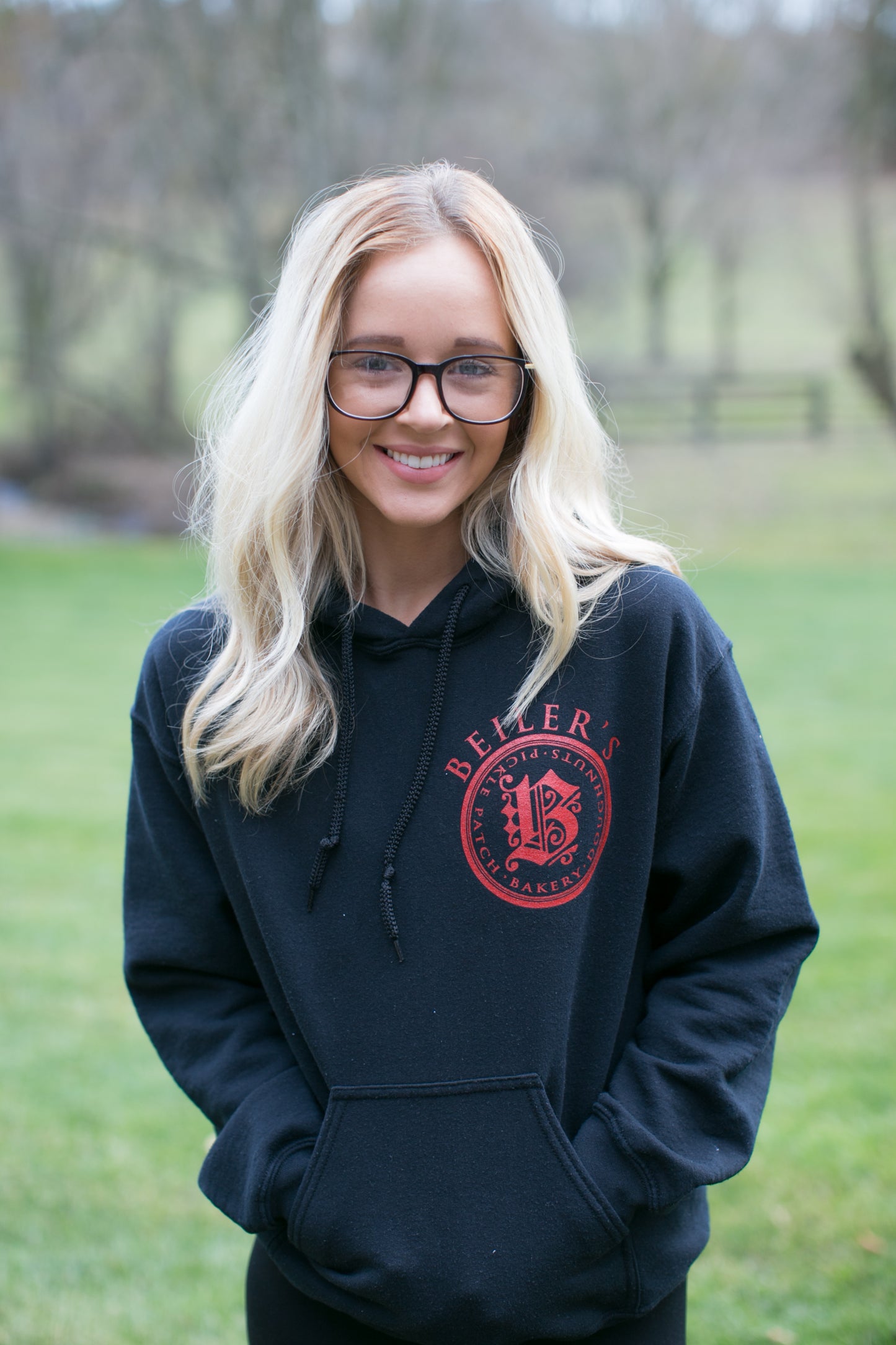 Beiler’s Sweatshirt