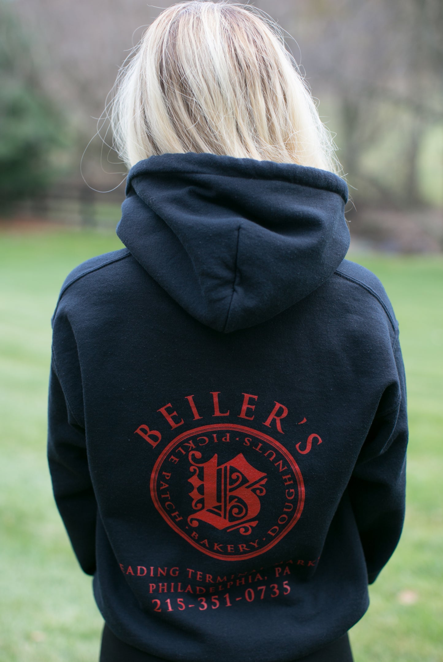 Beiler’s Sweatshirt