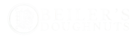 Beiler's Doughnuts