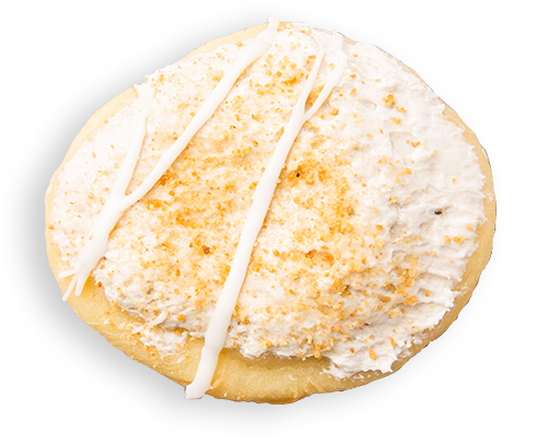 Banana Crème
