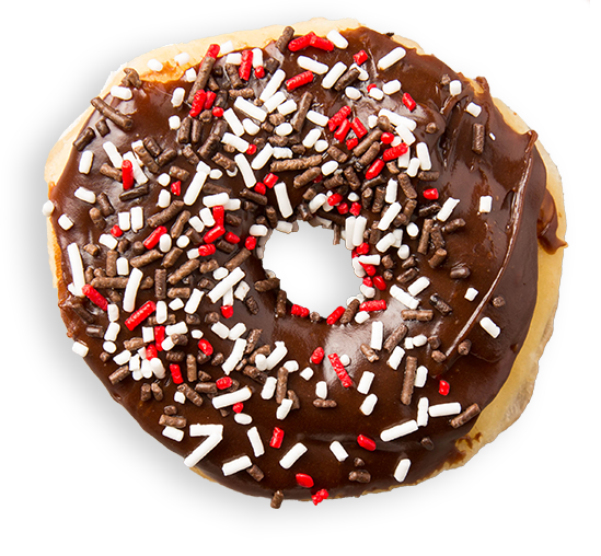 Chocolate Sprinkles