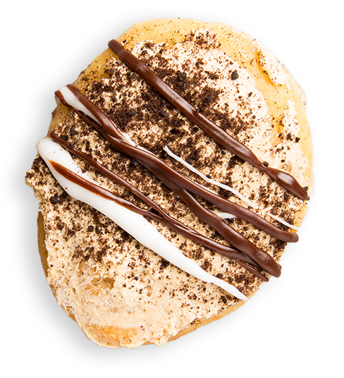 Mocha Crème