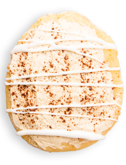 Pumpkin Crème